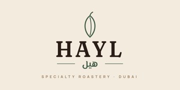 Hayl Roastery logo